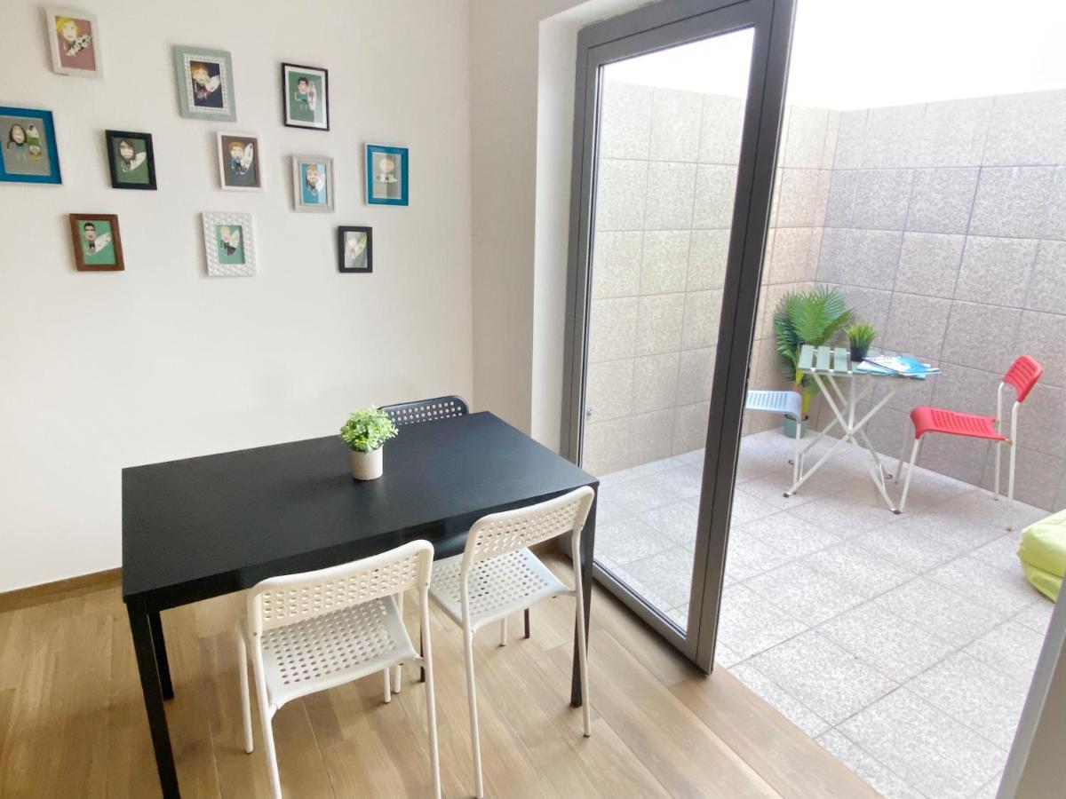 Watermark Beach Apartments Espinho  Buitenkant foto