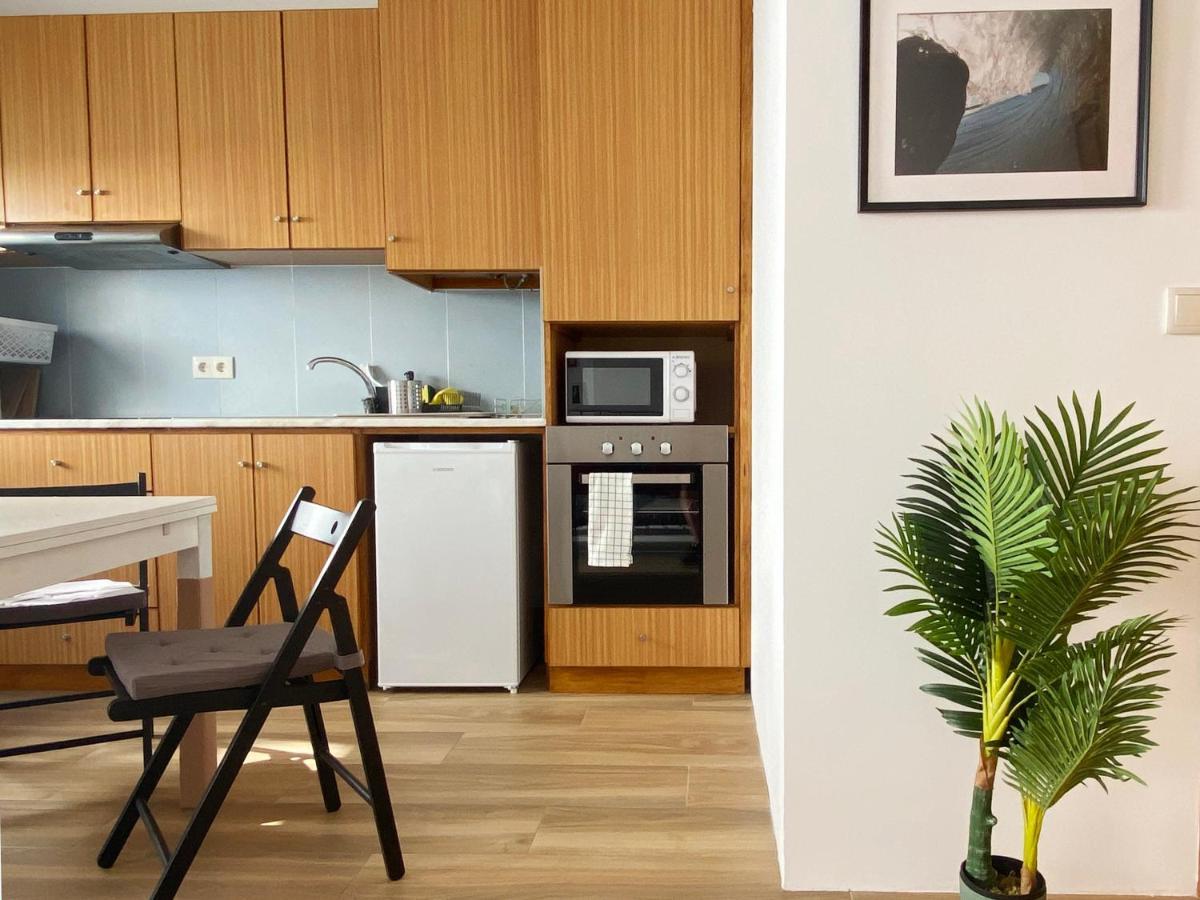 Watermark Beach Apartments Espinho  Buitenkant foto
