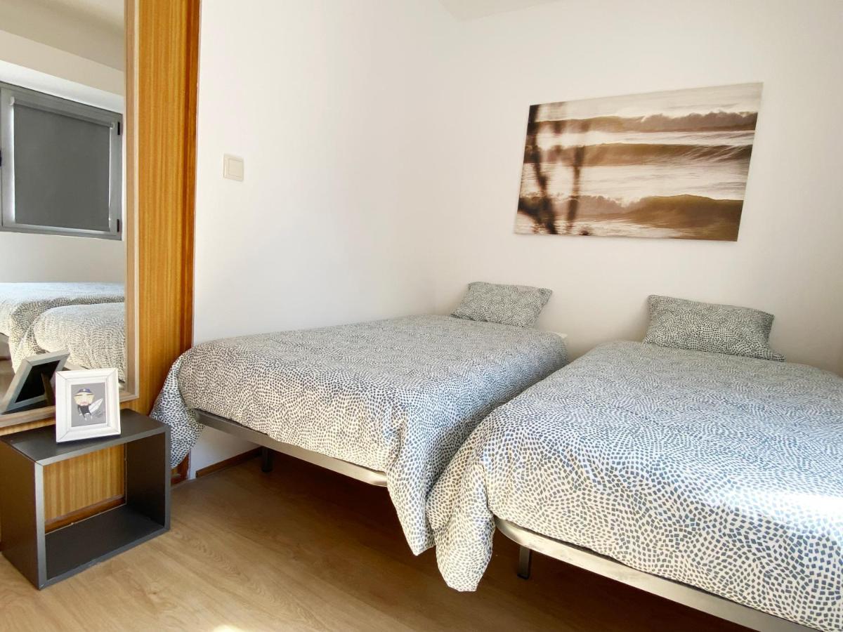 Watermark Beach Apartments Espinho  Buitenkant foto