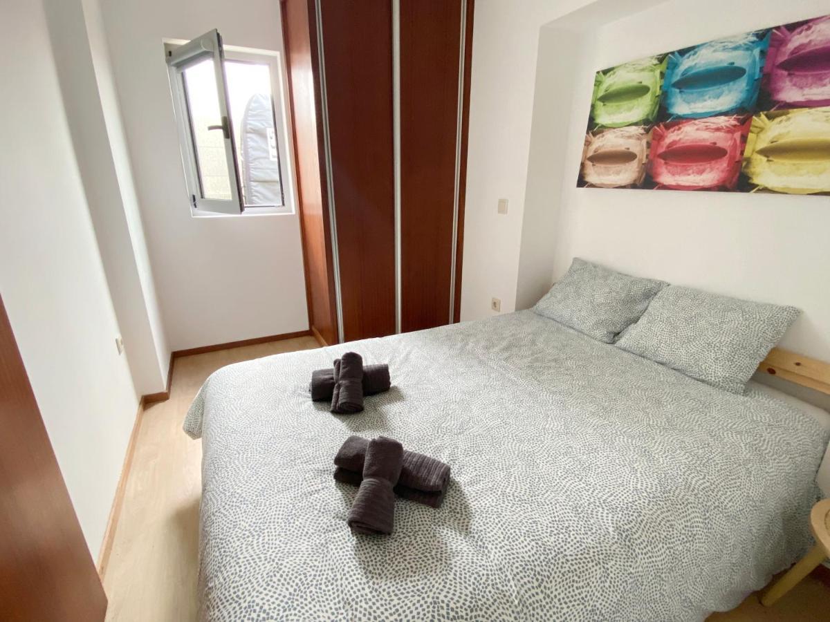 Watermark Beach Apartments Espinho  Buitenkant foto