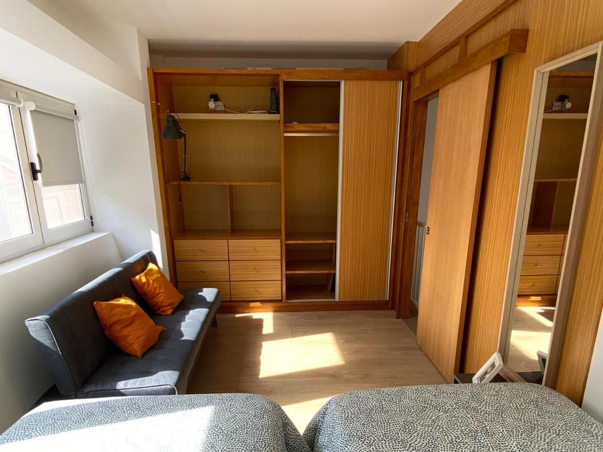 Watermark Beach Apartments Espinho  Buitenkant foto