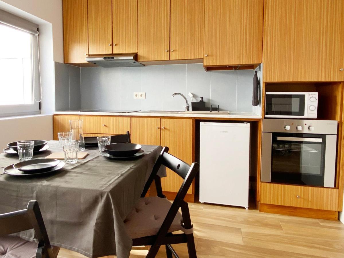 Watermark Beach Apartments Espinho  Buitenkant foto