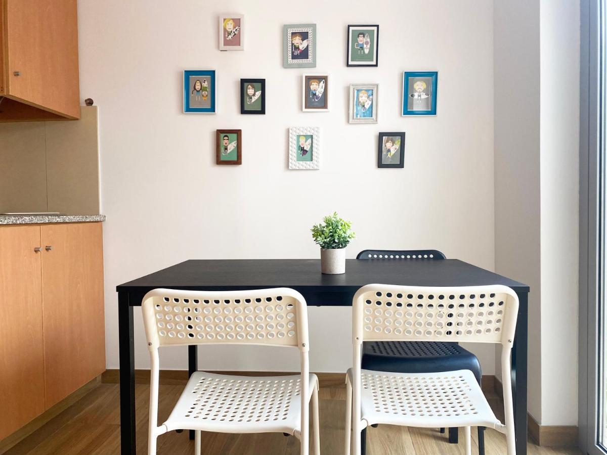 Watermark Beach Apartments Espinho  Buitenkant foto